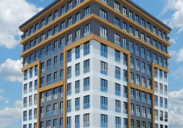 Apartment in Istanbul, Turkey, 90m² - image 2