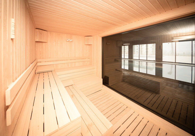 Квартира с 2 спальнями, 113м² в Стамбул, Турция [ID: 0308-1944]