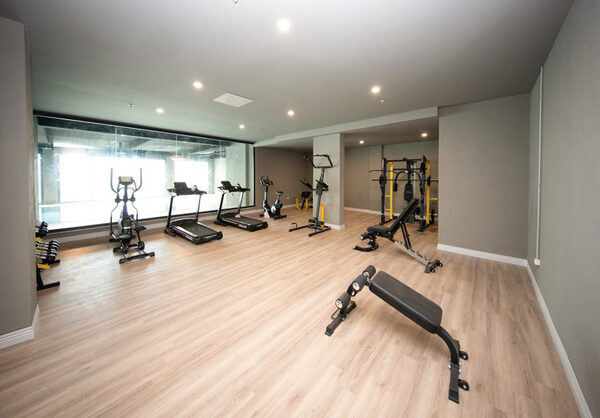 Apartment in Istanbul, Turkey, 172m² - image 6