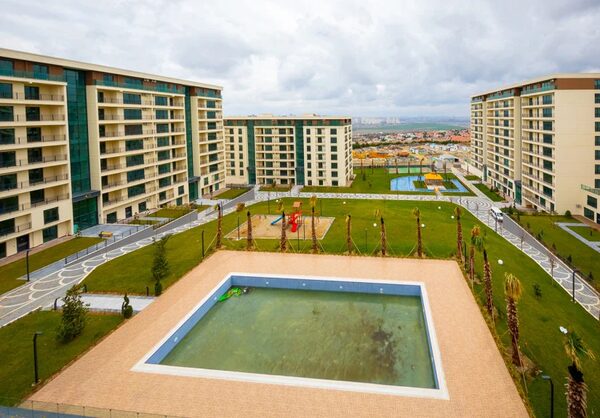 Apartment in Istanbul, Turkey, 172m² - image 3