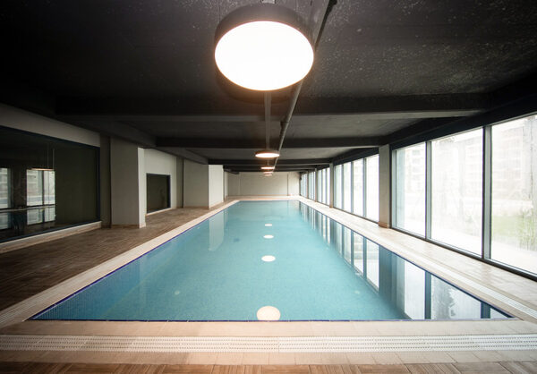 Apartment in Istanbul, Turkey, 172m² - image 5