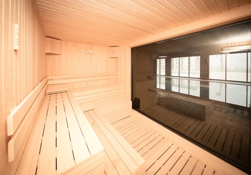 Apartment with 3 bedrooms, 172m² in Istanbul, Turkey [ID: 0308-1945]