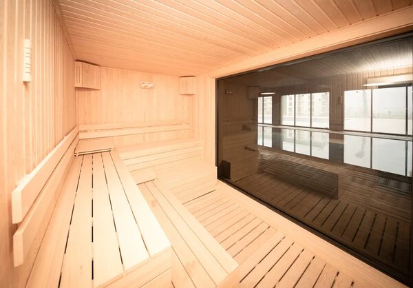 Apartment in Istanbul, Turkey, 172m² - image 4