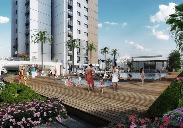 Квартира в Стамбул, Туреччина, 155м² - зображення 6