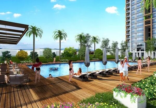 Квартира в Стамбул, Туреччина, 155м² - зображення 7