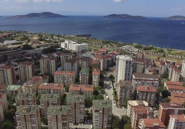 Apartment in Istanbul, Turkey, 160m² - image 2