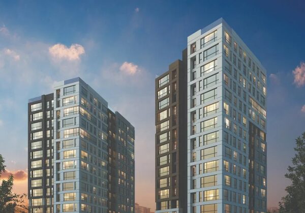 Apartment in Istanbul, Turkey, 255m² - image 3
