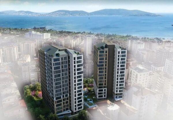 Apartment in Istanbul, Turkey, 255m² - image 6