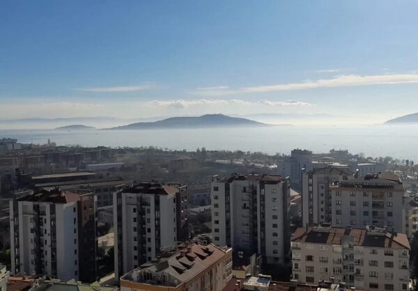 Apartment in Istanbul, Turkey, 250m² - image 5