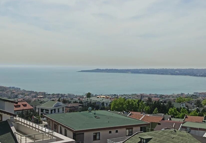 Квартира з 2 спальнями, 49м² в Стамбул, Туреччина [ID: 0308-1986]