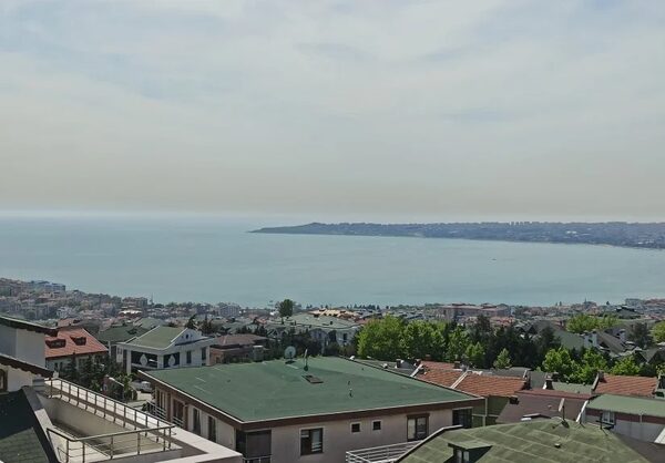 Apartment in Istanbul, Turkey, 96m² - image 3