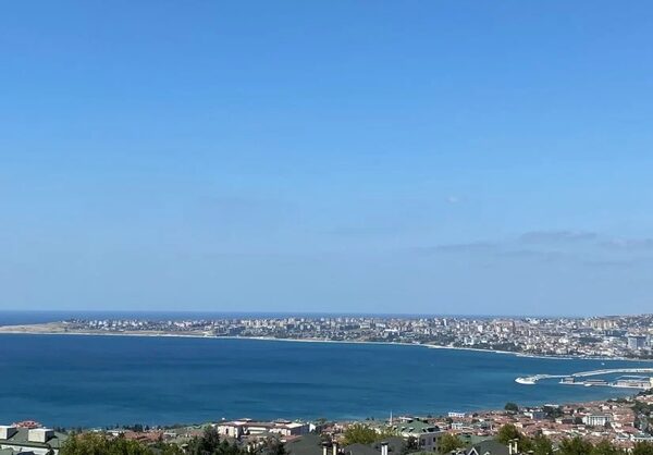 Apartment in Istanbul, Turkey, 96m² - image 5