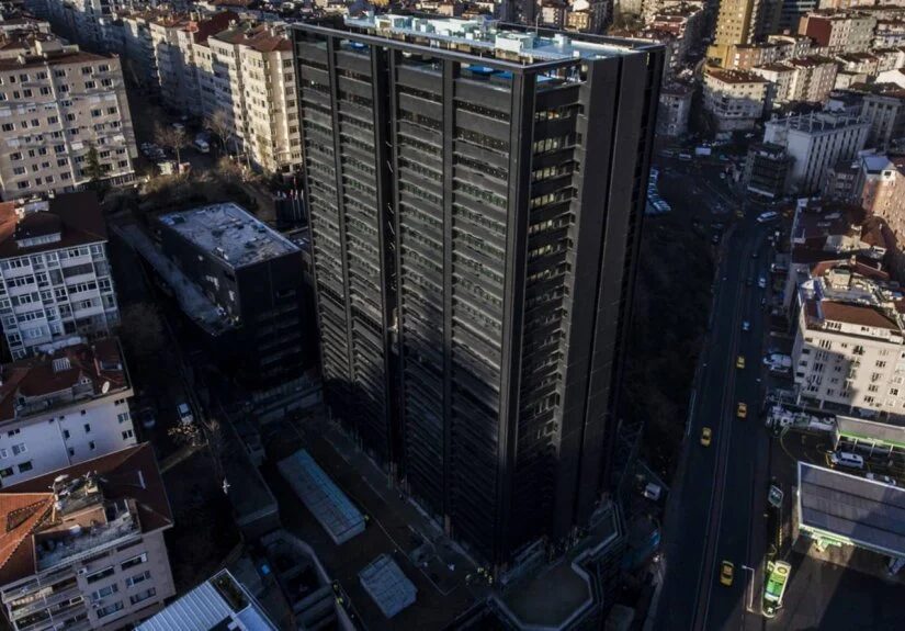 Квартира з 2 спальнями, 262м² в Стамбул, Туреччина [ID: 0308-1990]