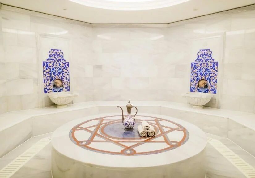 Квартира з 2 спальнями, 262м² в Стамбул, Туреччина [ID: 0308-1990]