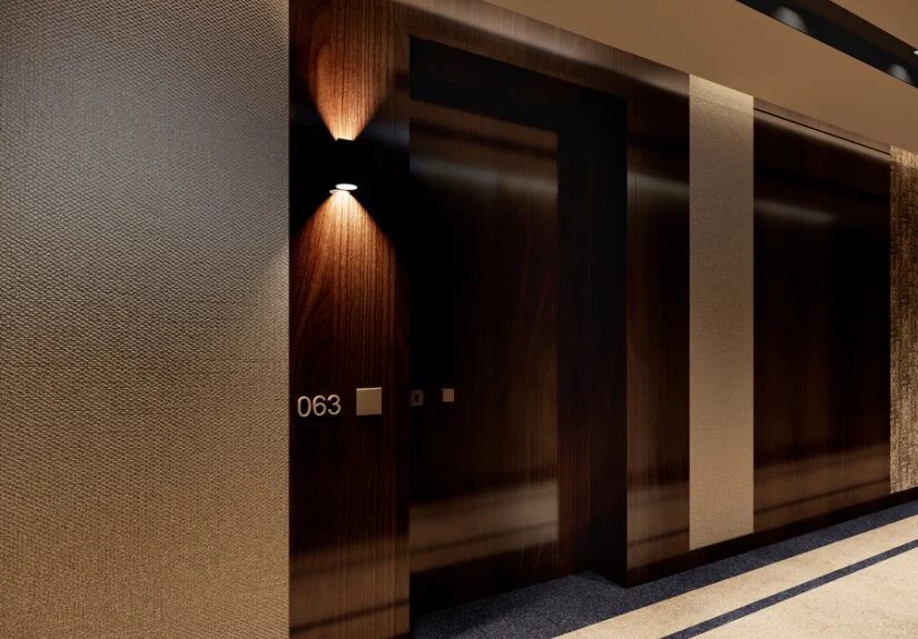 Квартира з 6 спальнями, 807м² в Стамбул, Туреччина [ID: 0308-1993]