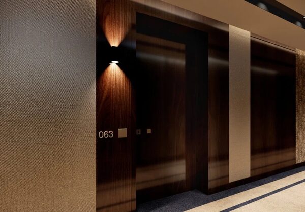Apartment in Istanbul, Turkey, 807m² - image 2