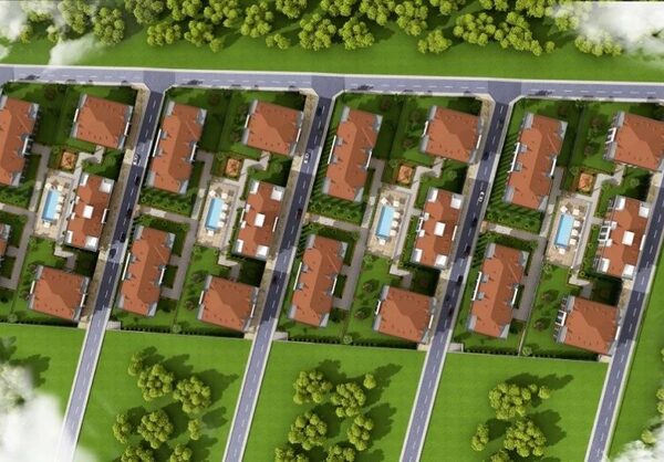 Квартира в Стамбул, Турция, 131м² - изображение 2