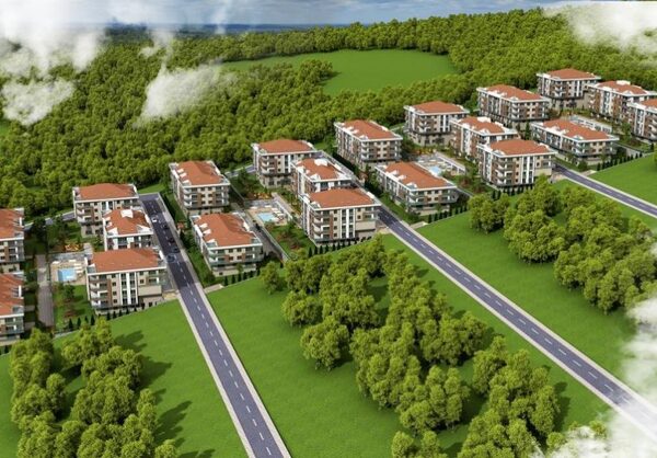 Квартира в Стамбул, Турция, 130м² - изображение 5