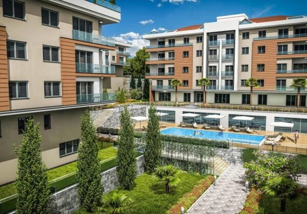 Apartment in Istanbul, Turkey, 200m² - image 8