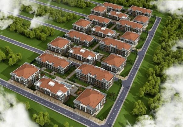 Apartment in Istanbul, Turkey, 255m² - image 6