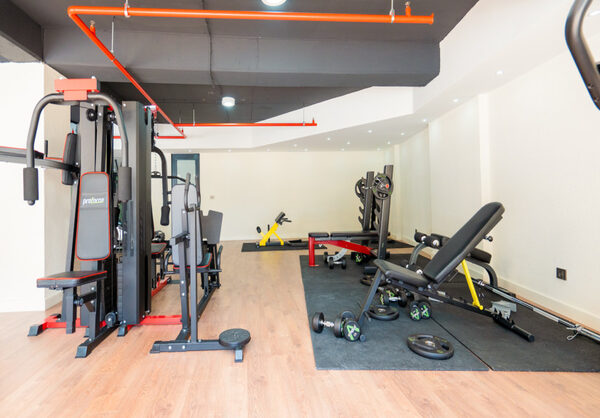 Квартира в Стамбул, Турция, 168м² - изображение 22