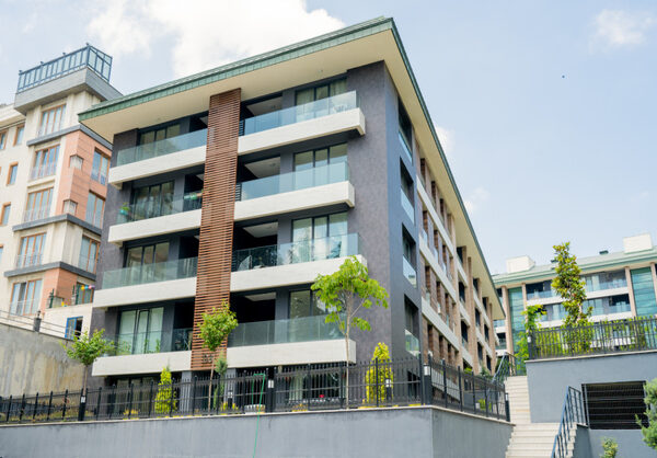 Квартира в Стамбул, Турция, 168м² - изображение 6