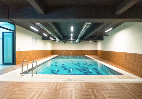 Квартира в Стамбул, Турция, 168м² - изображение 20