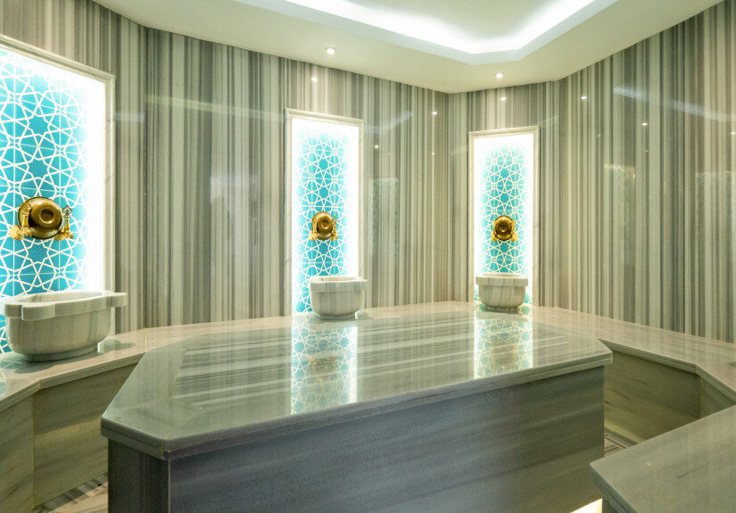 Apartment with 3 bedrooms, 168m² in Istanbul, Turkey [ID: 0308-2019]