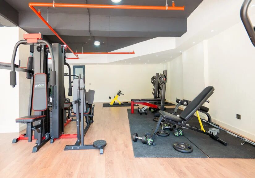 Apartment with 4 bedrooms, 202m² in Istanbul, Turkey [ID: 0308-2020]