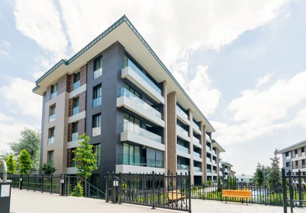 Apartments in Stambul ID 0308-2020