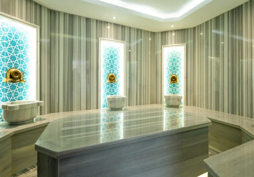 Apartment with 4 bedrooms, 202m² in Istanbul, Turkey [ID: 0308-2020]