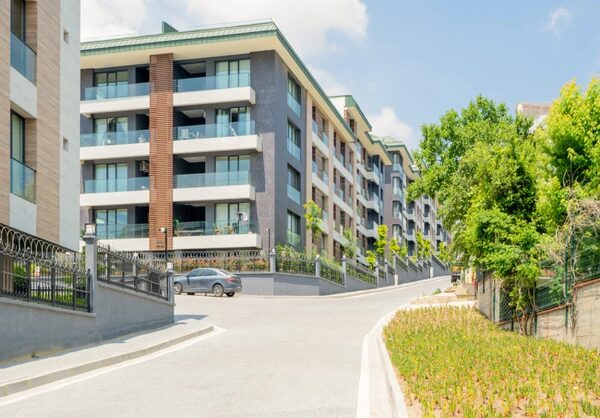 Квартира в Стамбул, Туреччина, 284м² - зображення 8