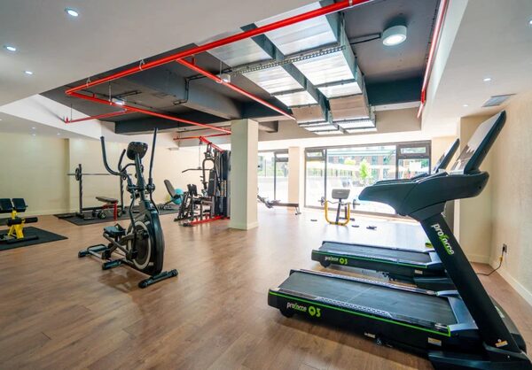 Квартира в Стамбул, Туреччина, 284м² - зображення 21