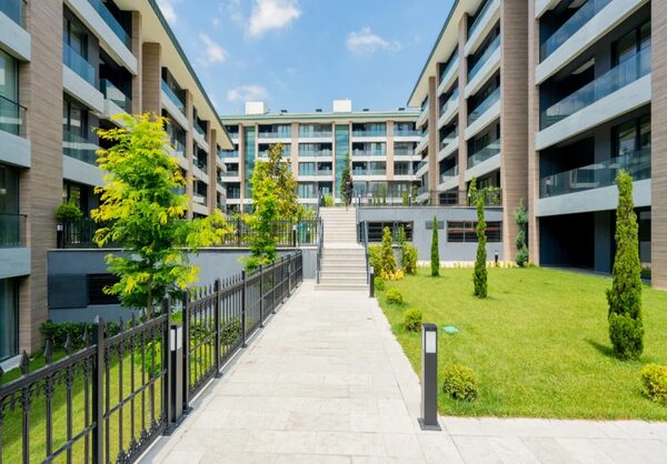 Квартира в Стамбул, Туреччина, 284м² - зображення 5