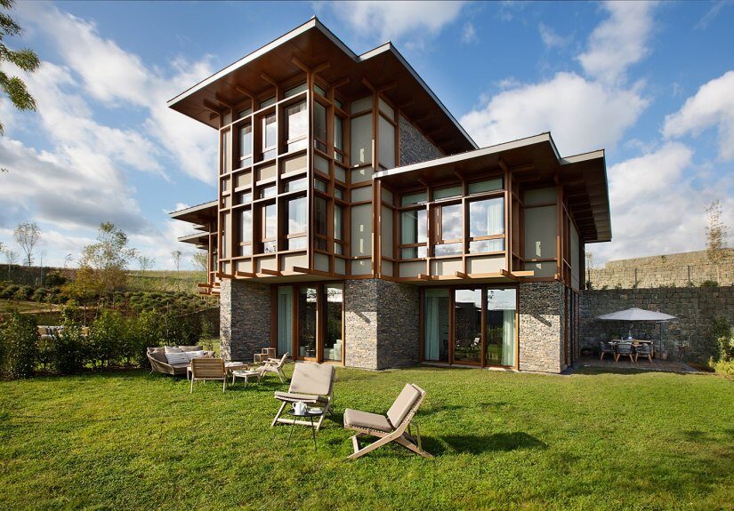 Apartament z 4 sypialniami, 287m² w Stambuł, Turcja [ID: 0308-2036]