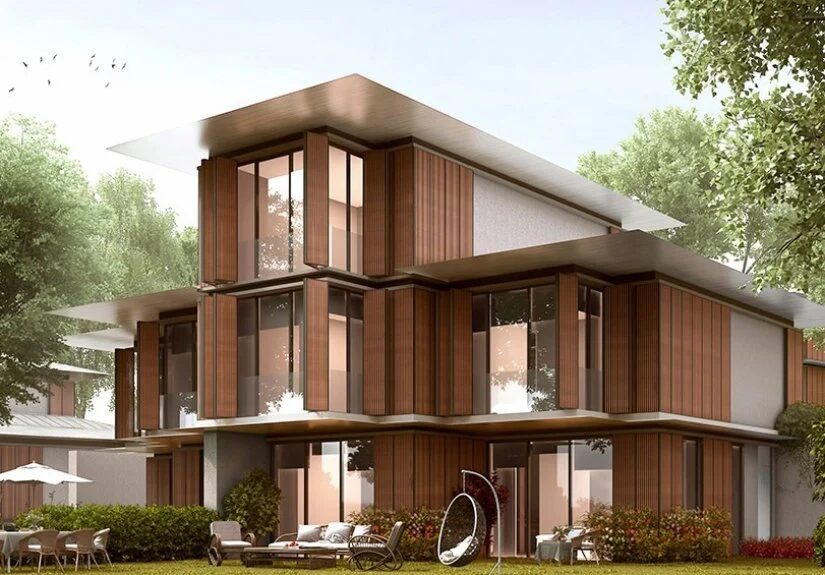 Apartament z 5 sypialniami, 495m² w Stambuł, Turcja [ID: 0308-2038]