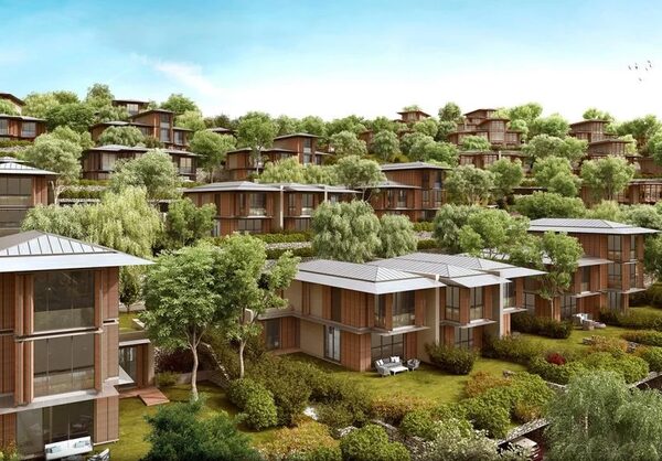 Apartment in Istanbul, Turkey, 495m² - image 15