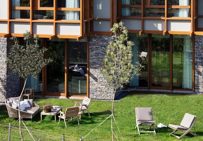 Квартира с 5 спальнями, 434м² в Стамбул, Турция [ID: 0308-2039]