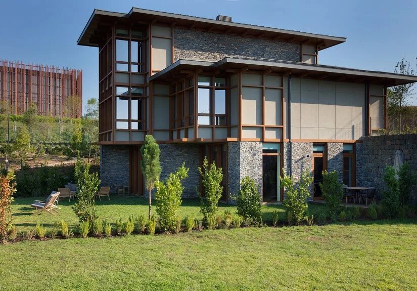 Квартира с 3 спальнями, 181м² в Стамбул, Турция [ID: 0308-2040]