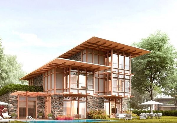 Apartment in Istanbul, Turkey, 496m² - image 18