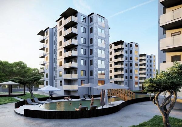 Apartment in Istanbul, Turkey, 125m² - image 9