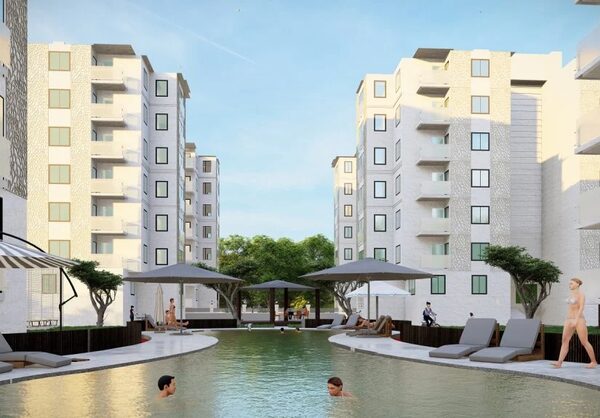 Apartment in Istanbul, Turkey, 125m² - image 6