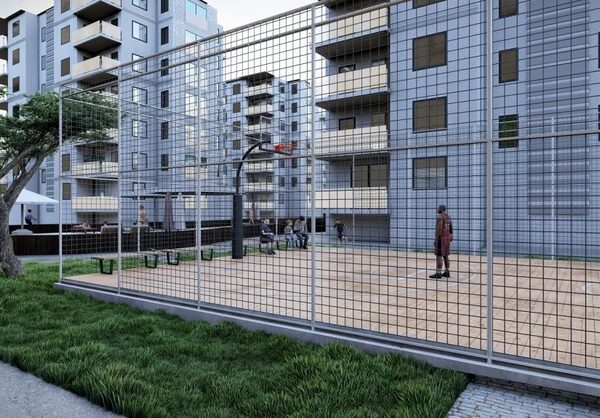 Apartment in Istanbul, Turkey, 125m² - image 10