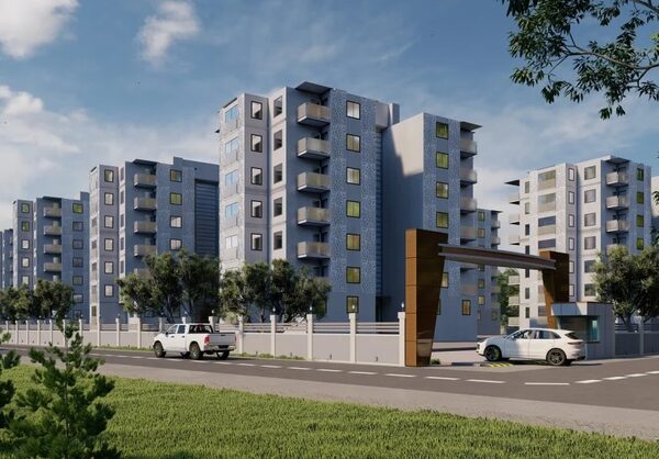 Apartments in Stambul ID 0308-2047