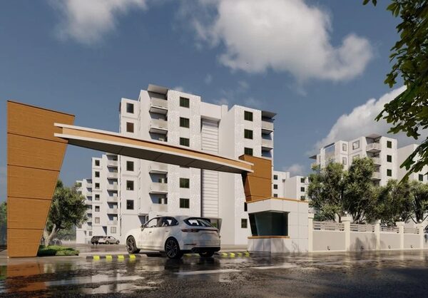 Apartment in Istanbul, Turkey, 125m² - image 3
