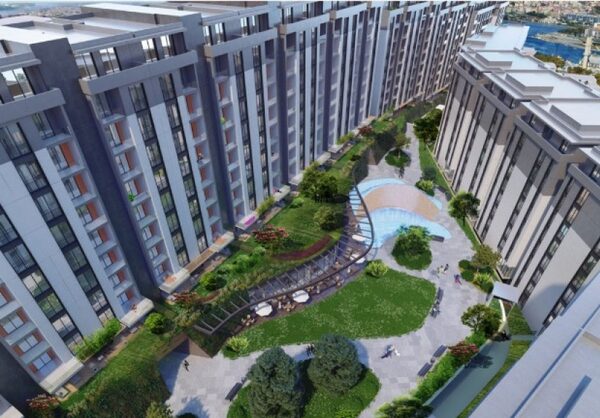Apartment in Istanbul, Turkey, 140m² - image 4