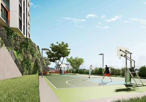Квартира в Стамбул, Турция, 136м² - изображение 14