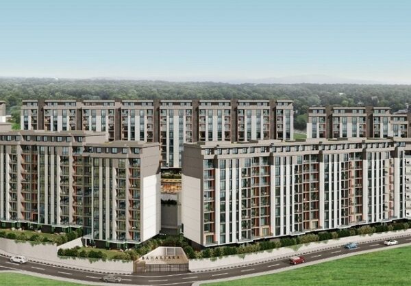 Квартира в Стамбул, Турция, 136м² - изображение 18
