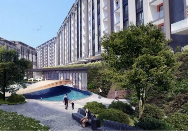Apartment in Istanbul, Turkey, 260m² - image 12