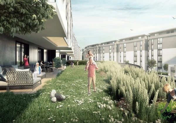 Apartment in Istanbul, Turkey, 260m² - image 11